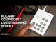 Roland GO:LIVECAST Ljudkort 