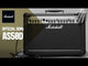 Marshall AS50D akustisk gitarrförstärkare