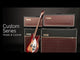 Vox V212C Gitarr Gitarrskåp