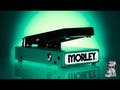 Morley MTMV2 20/20 Volume Plus volympedal