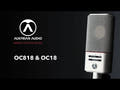 Austrian Audio OC18 Studiopaket