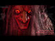 Halloweenhäxa, "Nahema" 160cm