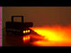 EUROLITE N-11 LED Hybrid blue Fog Machine