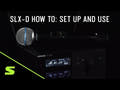Shure SLXD14 trådlöst gitarrsystem (S50)