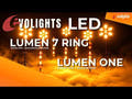Evolights Lumen 7 Ring – LED-retrospot