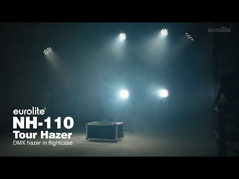 Eurolite NH-110 - Tour Fazer