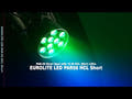 EUROLITE LED PAR-56 HCL Kort bk