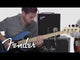 Fender Rumble 25 V3 basförstärkare