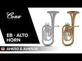 Conn Eb-althorn AH650 - AH650