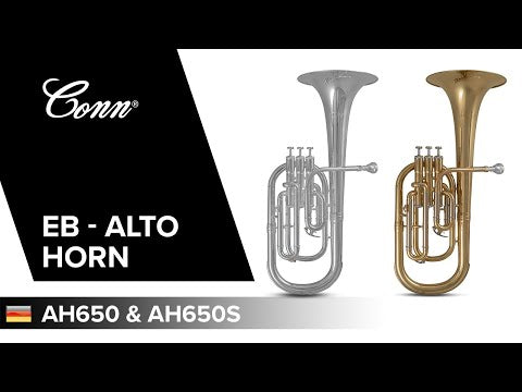 Conn Eb-althorn AH650 - AH650