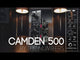 Cranborne Audio CAMDEN500