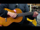 Yamaha C40 Starter Kit för klassisk spansk gitarr (svart)