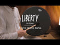 GEWA Ramtrummor Liberty Series Bahia - 14"