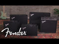 Fender Mustang LT25 gitarrförstärkare