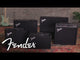 Fender Mustang LT25 gitarrförstärkare