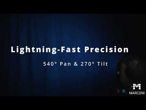 Marconi Mira 200PRO