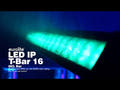 EUROLITE LED IP T-Bar 16 QCL Bar