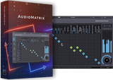 AudioMatrix - EDU
