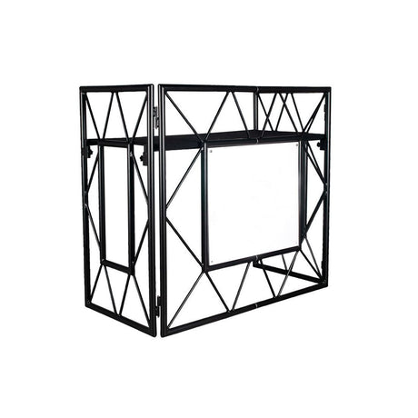 DNA DJ STAND Aluminium Black Edition