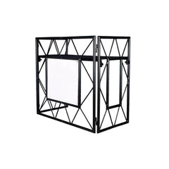 DNA DJ-stativ Aluminium Black Edition