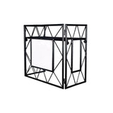 DNA DJ STAND Aluminium Black Edition