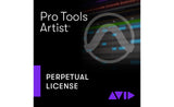 Pro Tools Artist perpetuell licens