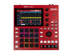 Akai MPC ONE+