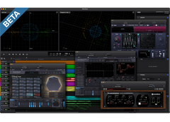 Sound Particles 3 Professional - Perpetuell EDU