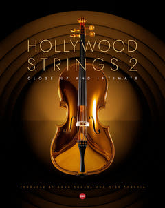 HOLLYWOOD STRINGS 2 CROSSGRADE FRÅN HW ORCH OPUS