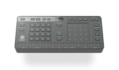 AlphaTheta Toraiz ChordCat Groovebox väska Bundle