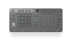 AlphaTheta Toraiz ChordCat Groovebox