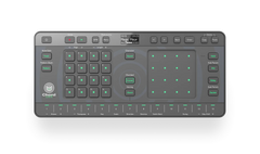 AlphaTheta Toraiz ChordCat Groovebox väska Bundle