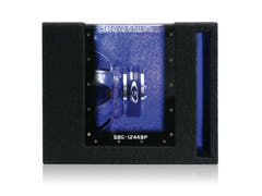 Alpine Subwoofer (12")