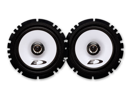 ALPINE SXE-1725S 16,5CM 2 VEJS COAXIAL HØJTTALER