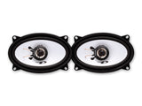 ALPINE SXE-6925S 6X9" 2 VEJS COAXIAL HØJTTALER