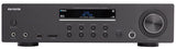 AIWA AMT-130 Förstärkare Svart – 120W, Bluetooth & Phono