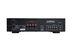 AIWA AMT-130 Förstärkare Svart – 120W, Bluetooth & Phono