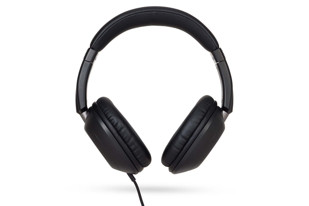 Aiwa HD-100BK trådlösa hörlurar