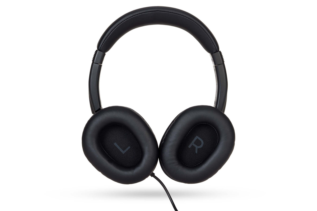 Aiwa HD-100BK trådlösa hörlurar