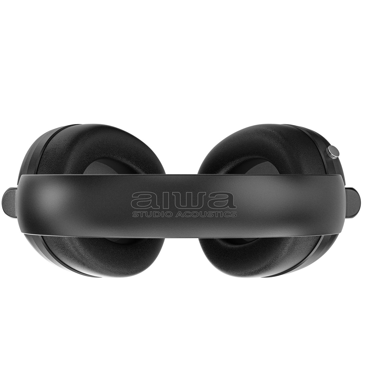 Aiwa HD-450BK trådlösa hörlurar, svart
