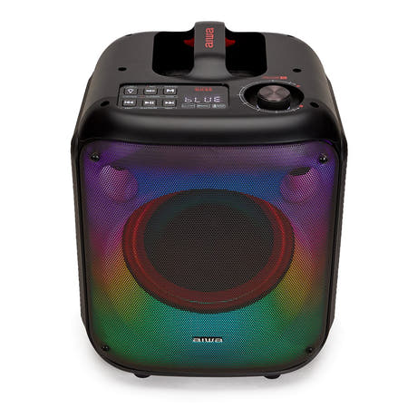 AIWA KTSP-270 Party Speaker med Bluetooth & RGB