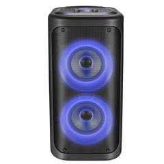 AIWA KTSP-460 Party Speaker med Bluetooth & RGB