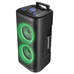 AIWA KTSP-460 Party Speaker med Bluetooth & RGB