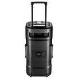 AIWA KTSP-460 Party Speaker med Bluetooth & RGB