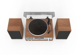 Aiwa LPS-1WD skivspelarsystem