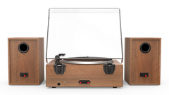 Aiwa LPS-1WD skivspelarsystem