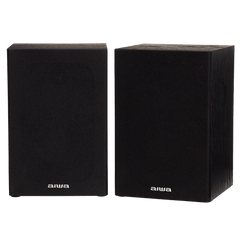 AIWA MCBT-350 Micro Hi-Fi-anläggning 20 W med Bluetooth, CD, FM och USB