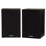 AIWA MCBT-350 Micro Hi-Fi-anläggning 20 W med Bluetooth, CD, FM och USB