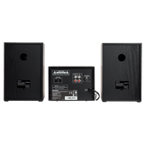 AIWA MCBT-350 Micro Hi-Fi-anläggning 20 W med Bluetooth, CD, FM och USB
