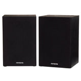 AIWA MCBT-350 Micro Hi-Fi-anläggning 20 W med Bluetooth, CD, FM och USB